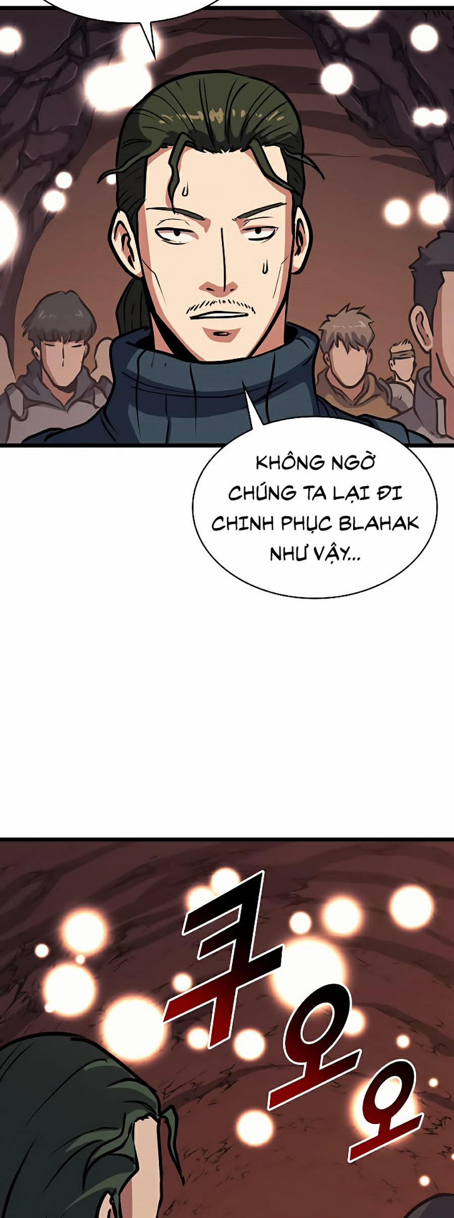 Sự Trở Lại Của Người Chơi Cấp Cao Nhất 78 trang 26