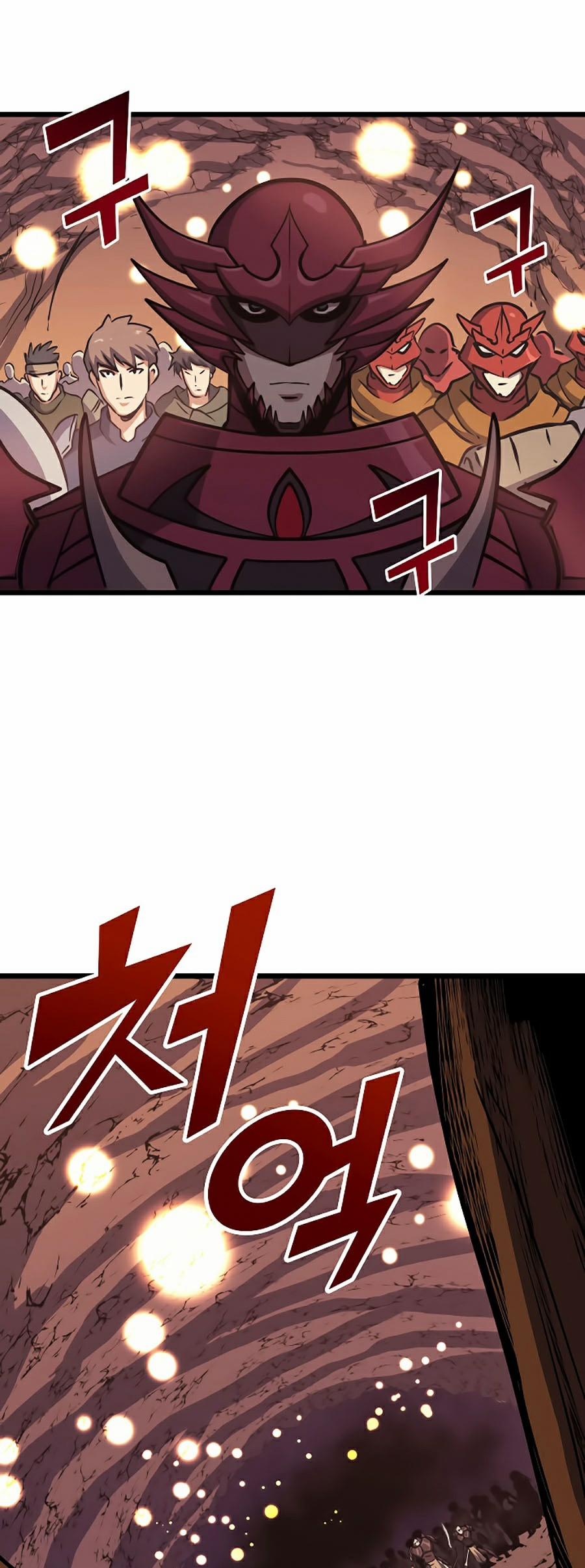 Sự Trở Lại Của Người Chơi Cấp Cao Nhất 78 trang 28