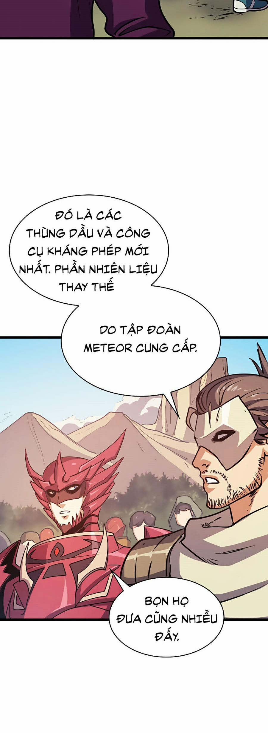 Sự Trở Lại Của Người Chơi Cấp Cao Nhất 78 trang 3