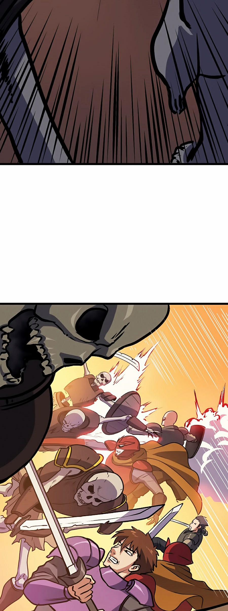 Sự Trở Lại Của Người Chơi Cấp Cao Nhất 78 trang 33