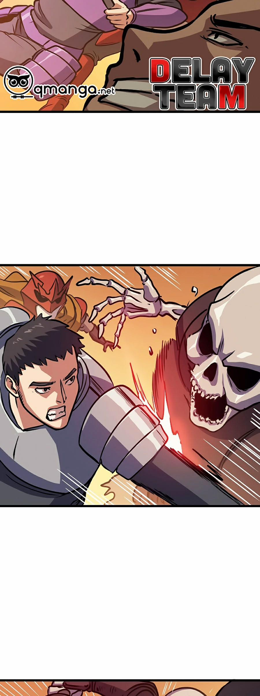 Sự Trở Lại Của Người Chơi Cấp Cao Nhất 78 trang 34