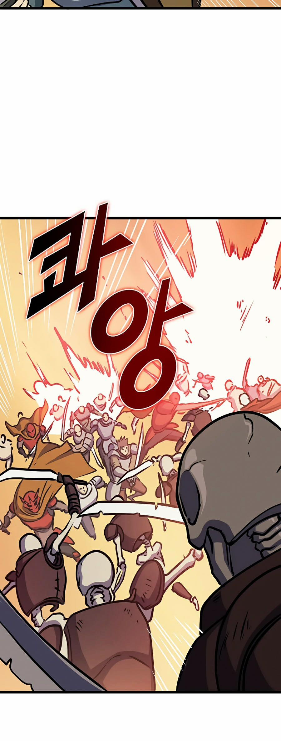 Sự Trở Lại Của Người Chơi Cấp Cao Nhất 78 trang 36