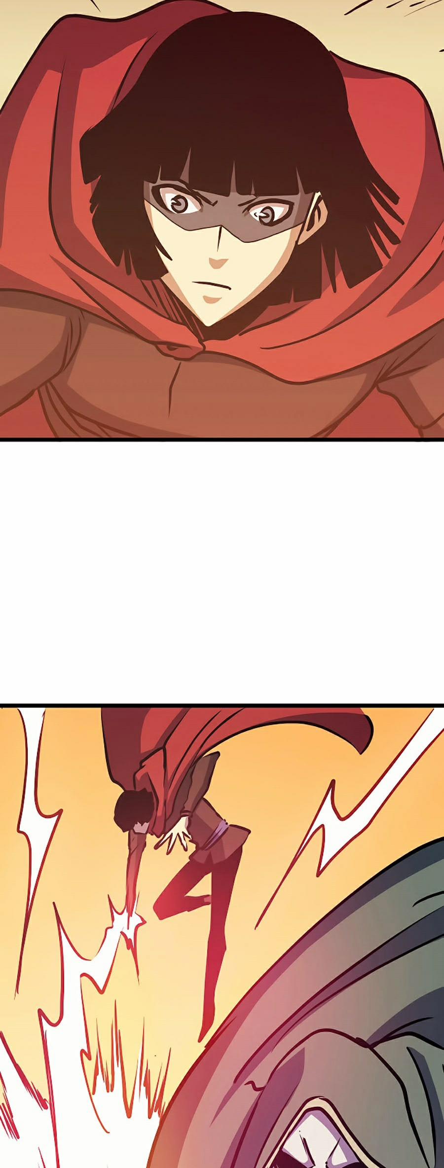 Sự Trở Lại Của Người Chơi Cấp Cao Nhất 78 trang 38