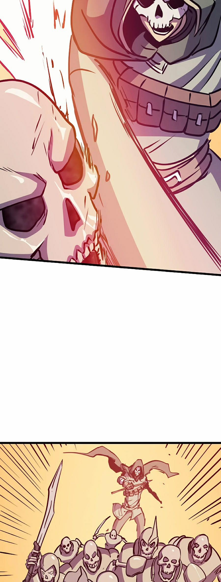 Sự Trở Lại Của Người Chơi Cấp Cao Nhất 78 trang 39