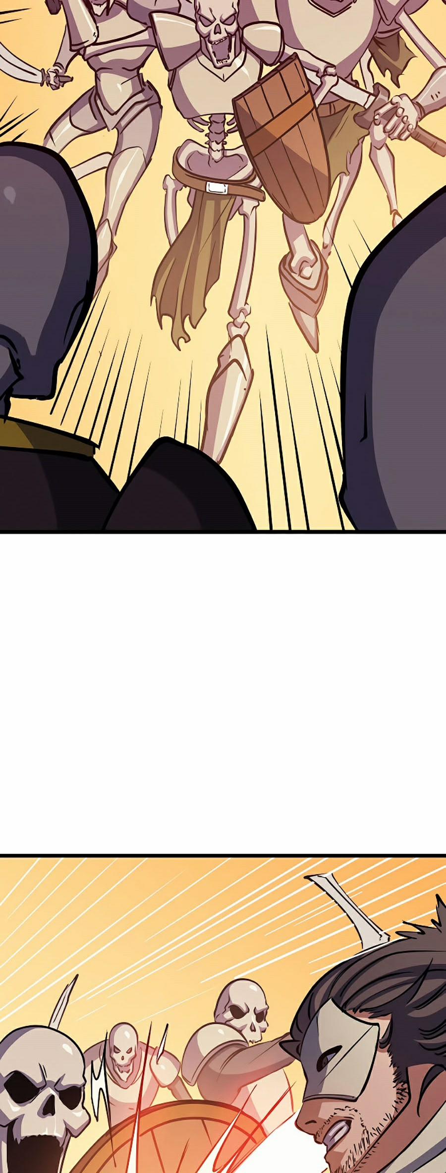 Sự Trở Lại Của Người Chơi Cấp Cao Nhất 78 trang 40