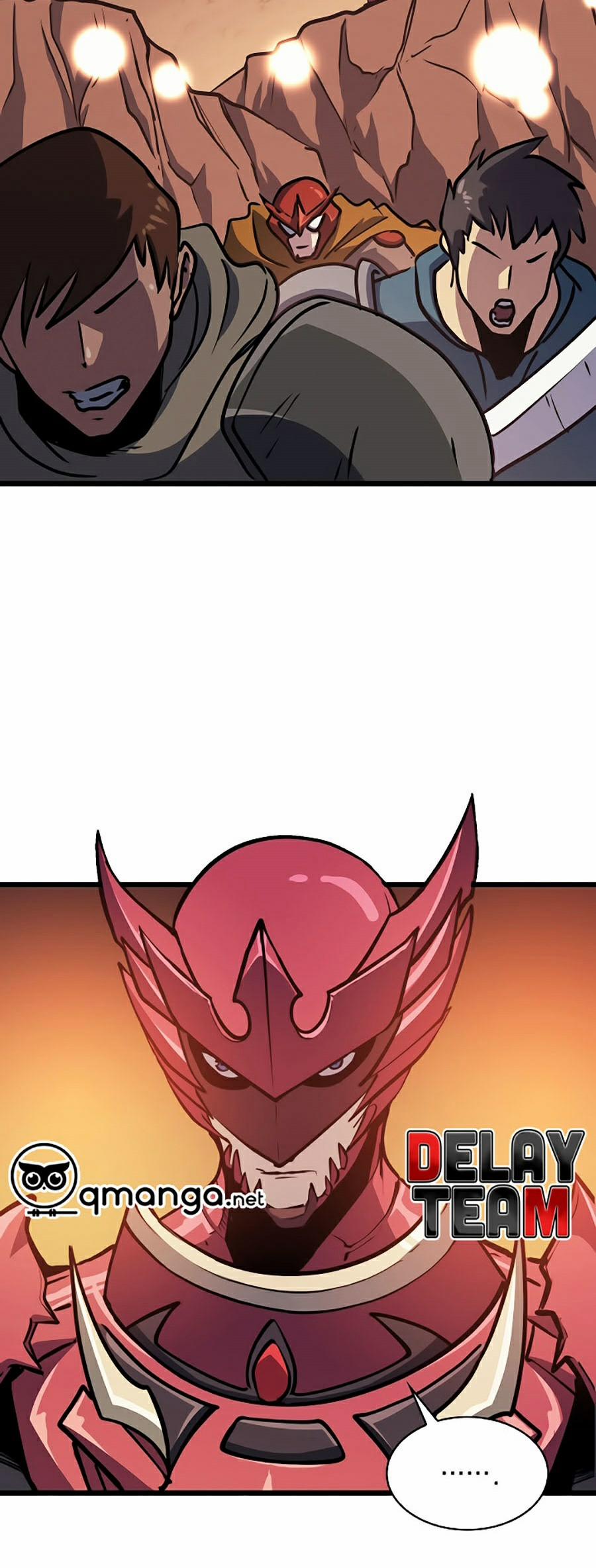 Sự Trở Lại Của Người Chơi Cấp Cao Nhất 78 trang 44