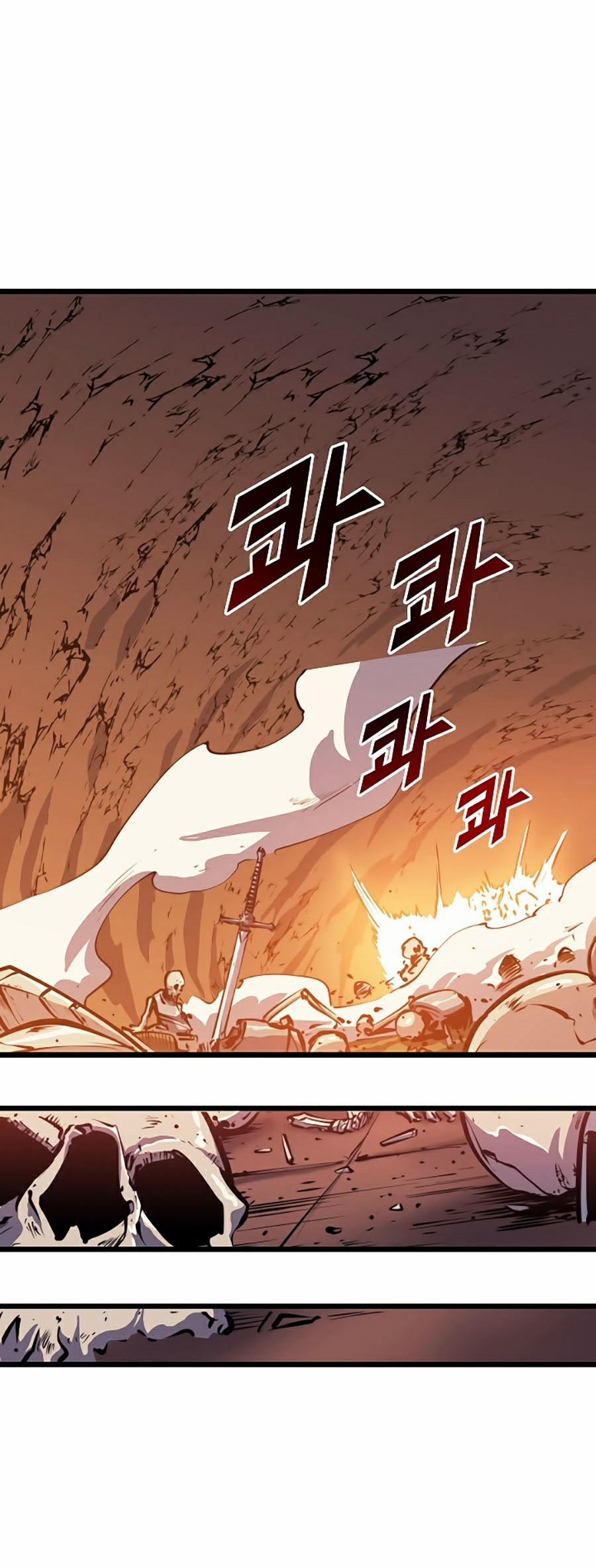 Sự Trở Lại Của Người Chơi Cấp Cao Nhất 78 trang 45