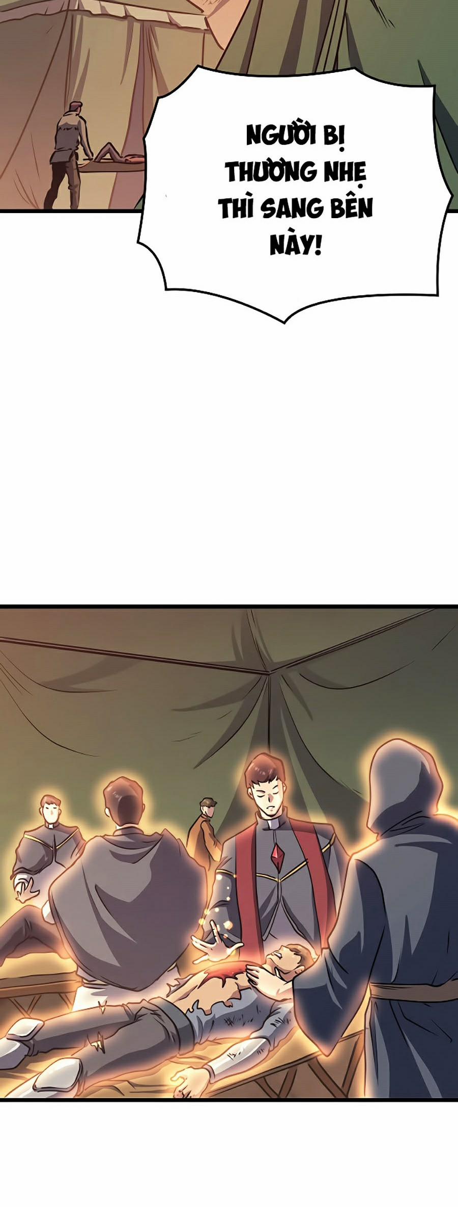 Sự Trở Lại Của Người Chơi Cấp Cao Nhất 78 trang 47