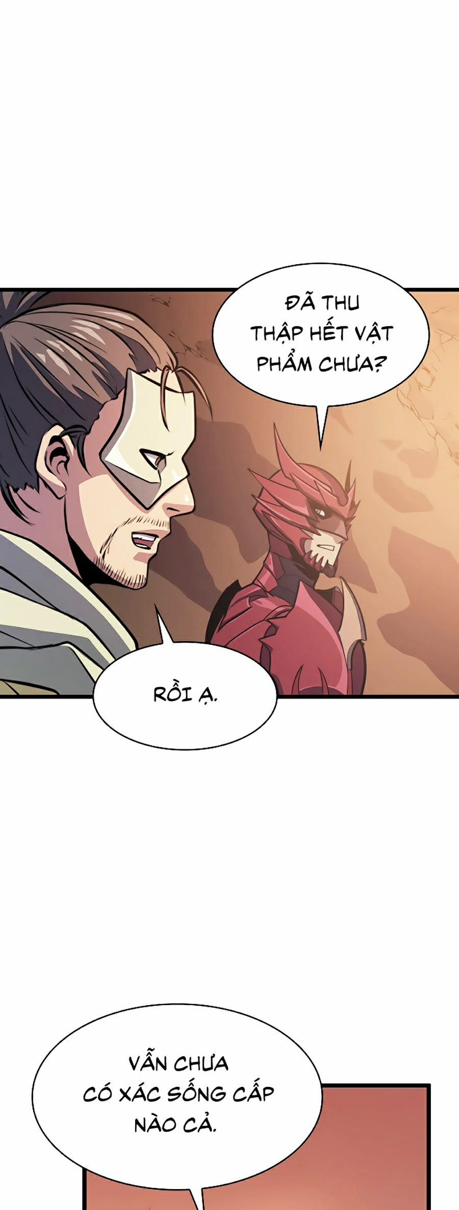 Sự Trở Lại Của Người Chơi Cấp Cao Nhất 78 trang 49