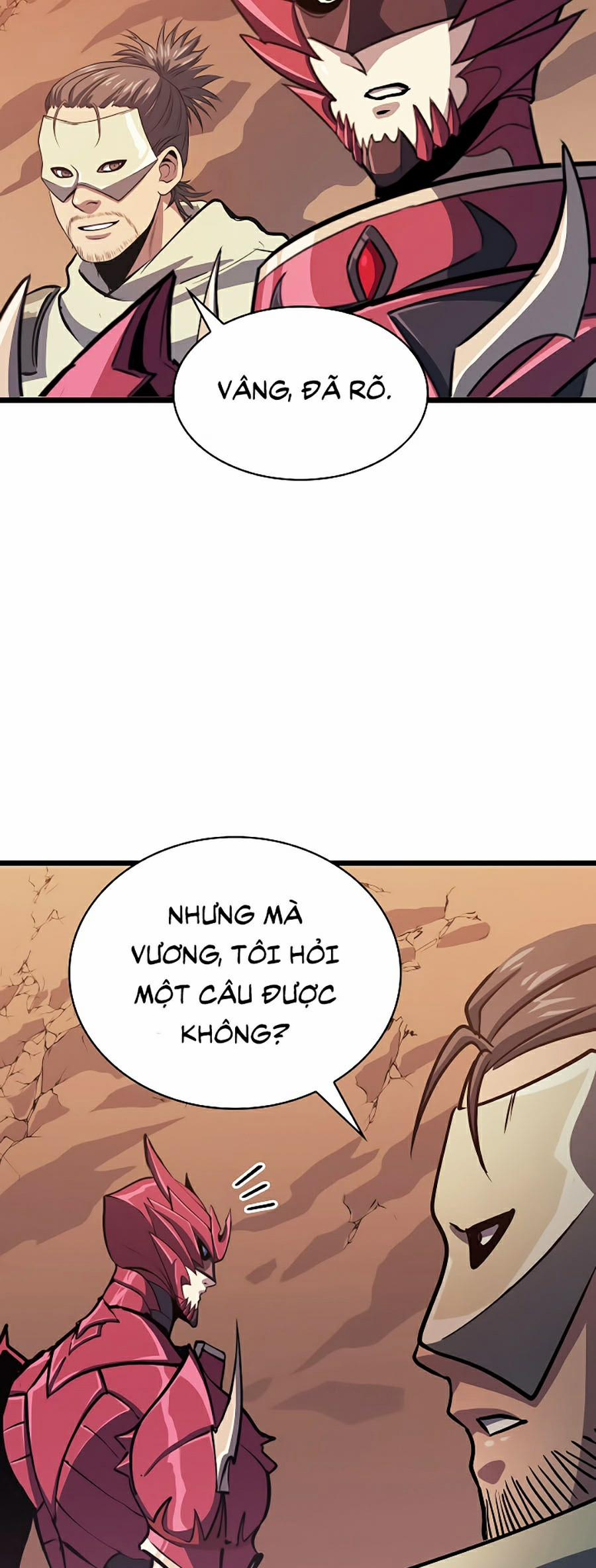 Sự Trở Lại Của Người Chơi Cấp Cao Nhất 78 trang 51