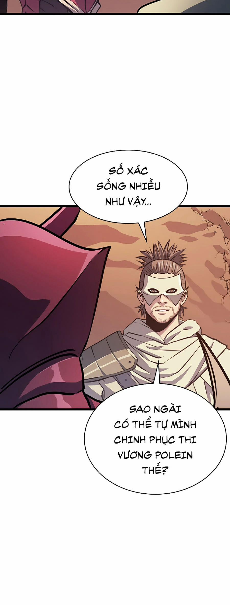 Sự Trở Lại Của Người Chơi Cấp Cao Nhất 78 trang 52