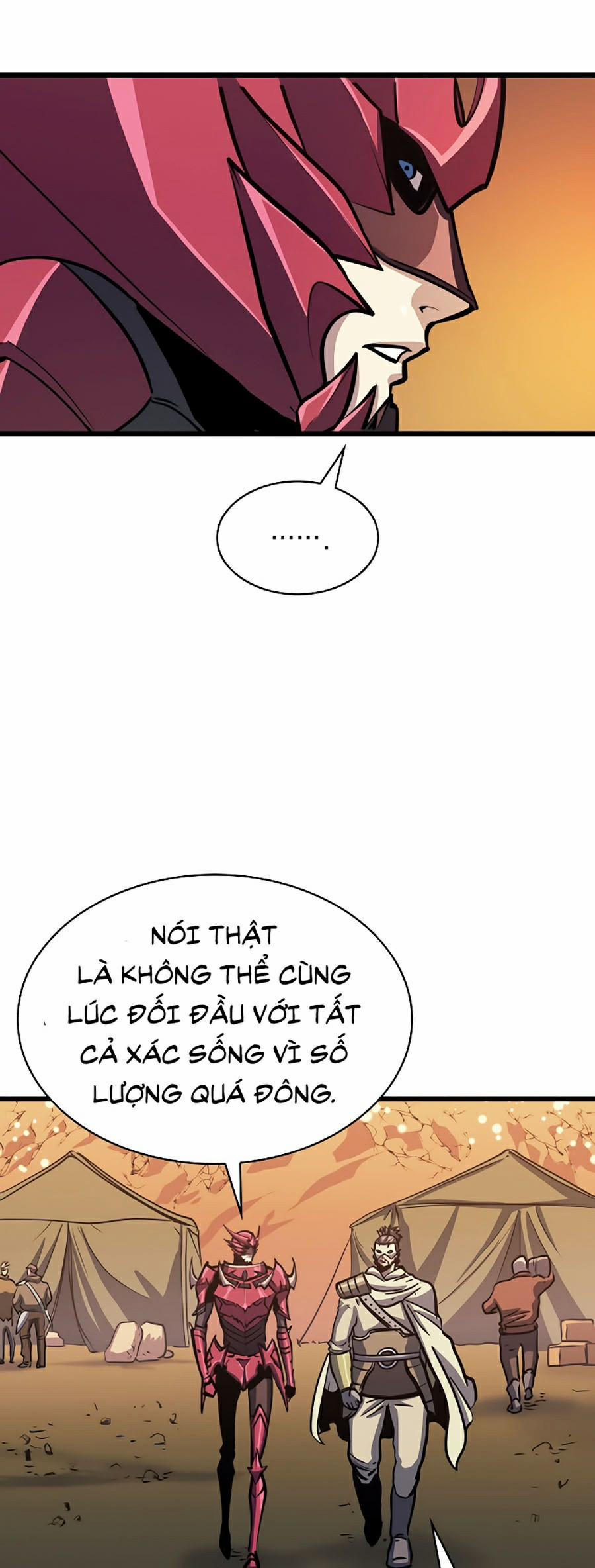 Sự Trở Lại Của Người Chơi Cấp Cao Nhất 78 trang 53