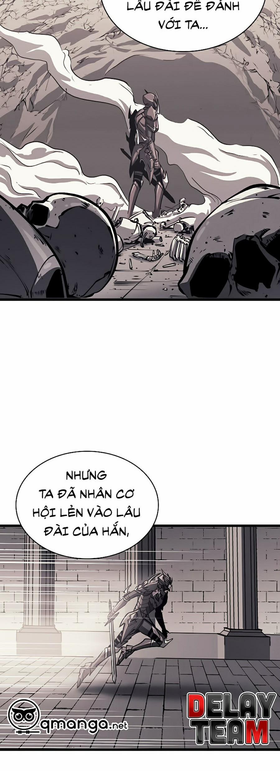 Sự Trở Lại Của Người Chơi Cấp Cao Nhất 78 trang 55