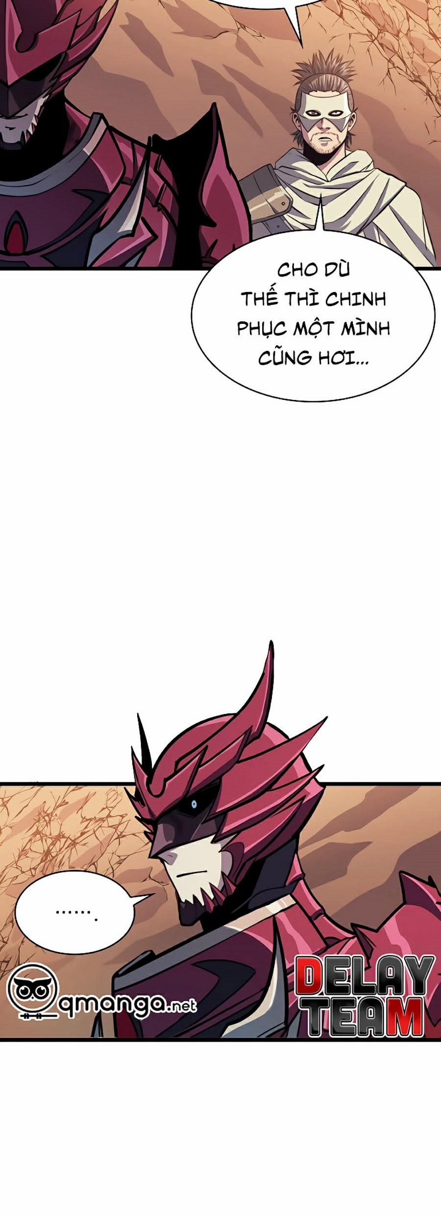 Sự Trở Lại Của Người Chơi Cấp Cao Nhất 78 trang 57