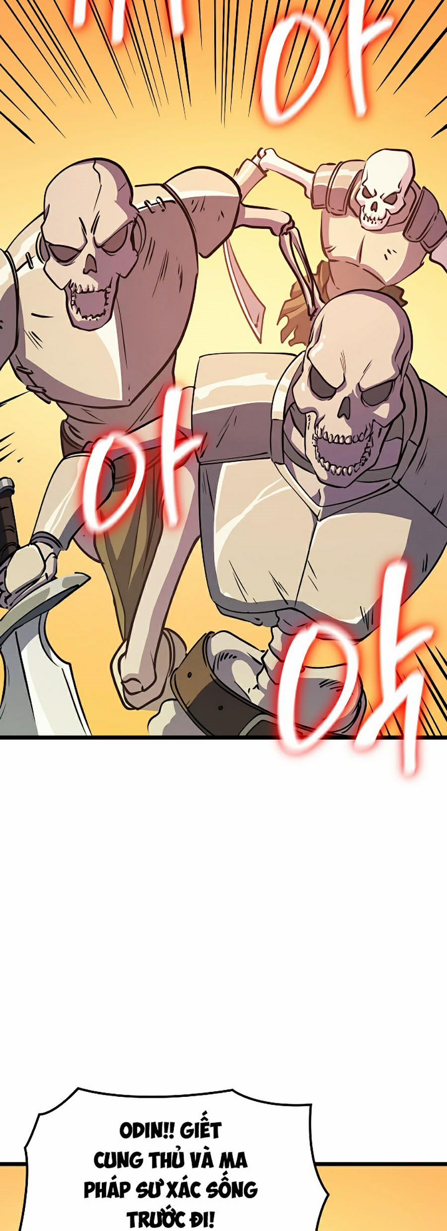 Sự Trở Lại Của Người Chơi Cấp Cao Nhất 78 trang 59