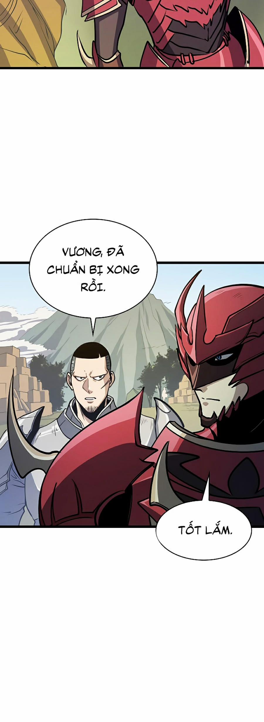 Sự Trở Lại Của Người Chơi Cấp Cao Nhất 78 trang 6