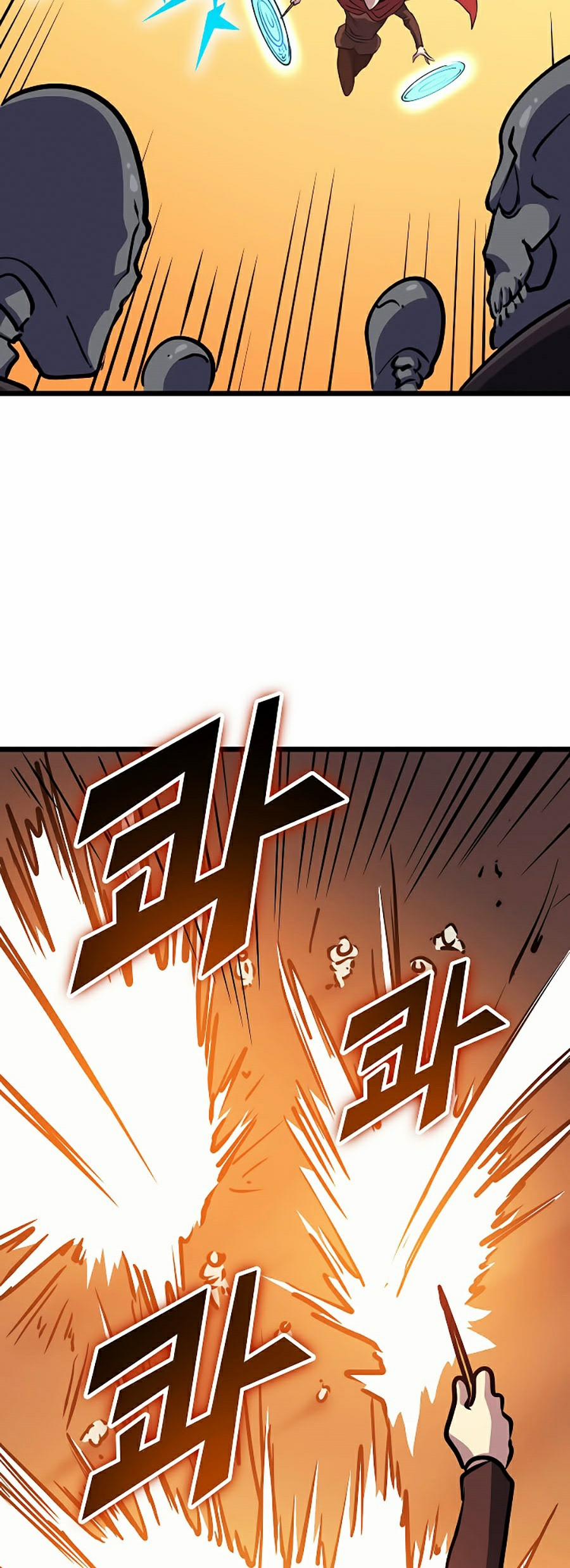 Sự Trở Lại Của Người Chơi Cấp Cao Nhất 78 trang 62