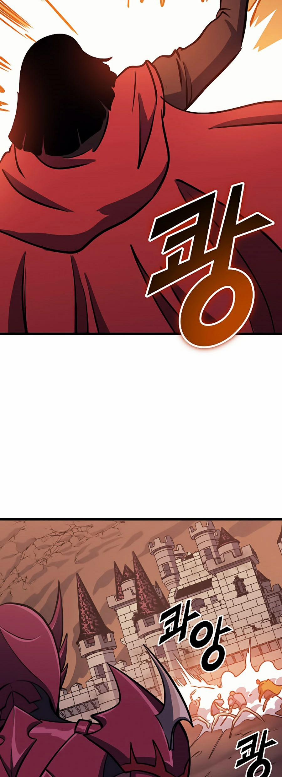 Sự Trở Lại Của Người Chơi Cấp Cao Nhất 78 trang 63