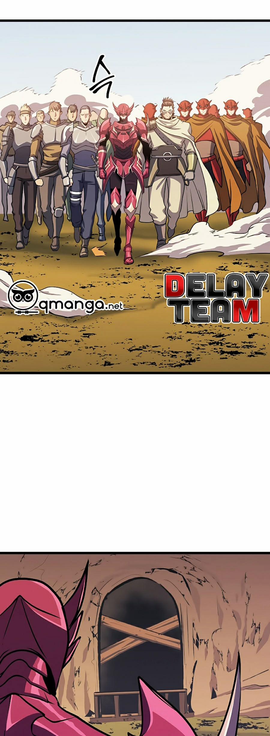 Sự Trở Lại Của Người Chơi Cấp Cao Nhất 78 trang 7