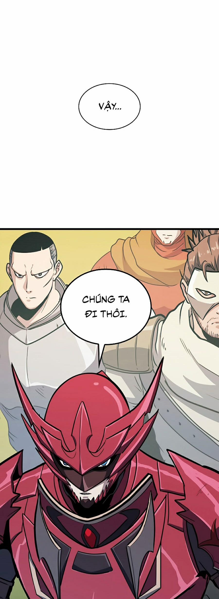 Sự Trở Lại Của Người Chơi Cấp Cao Nhất 78 trang 9