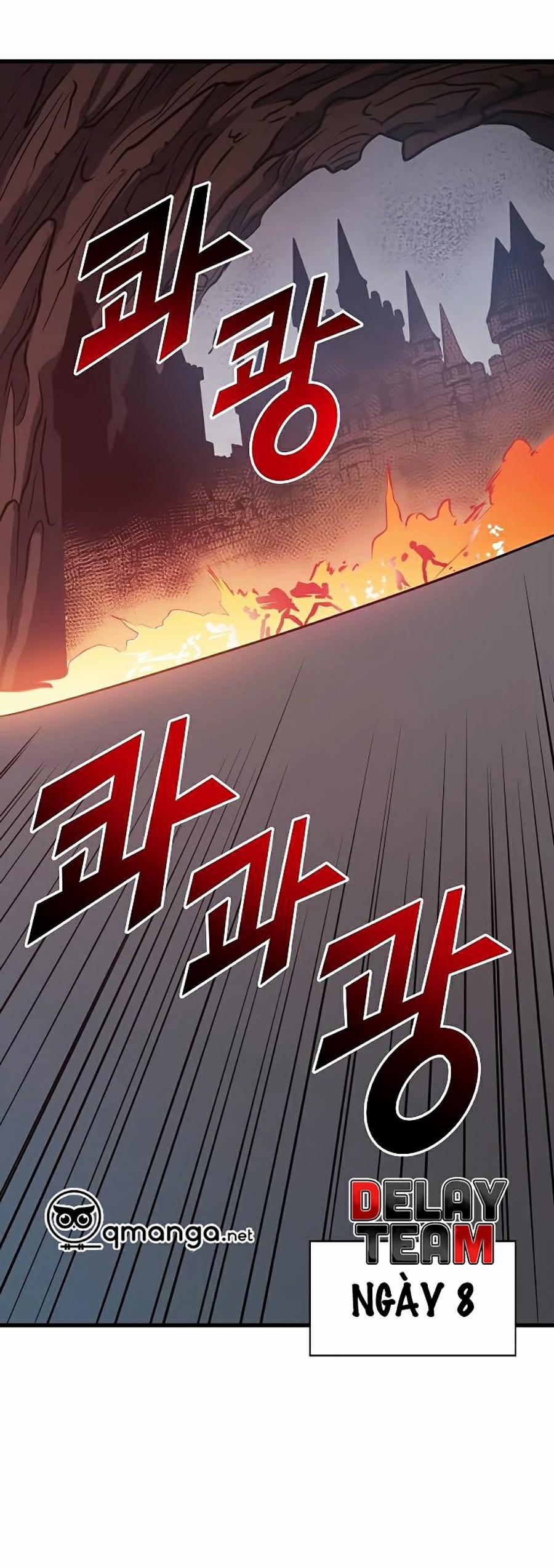 Sự Trở Lại Của Người Chơi Cấp Cao Nhất 79 trang 12