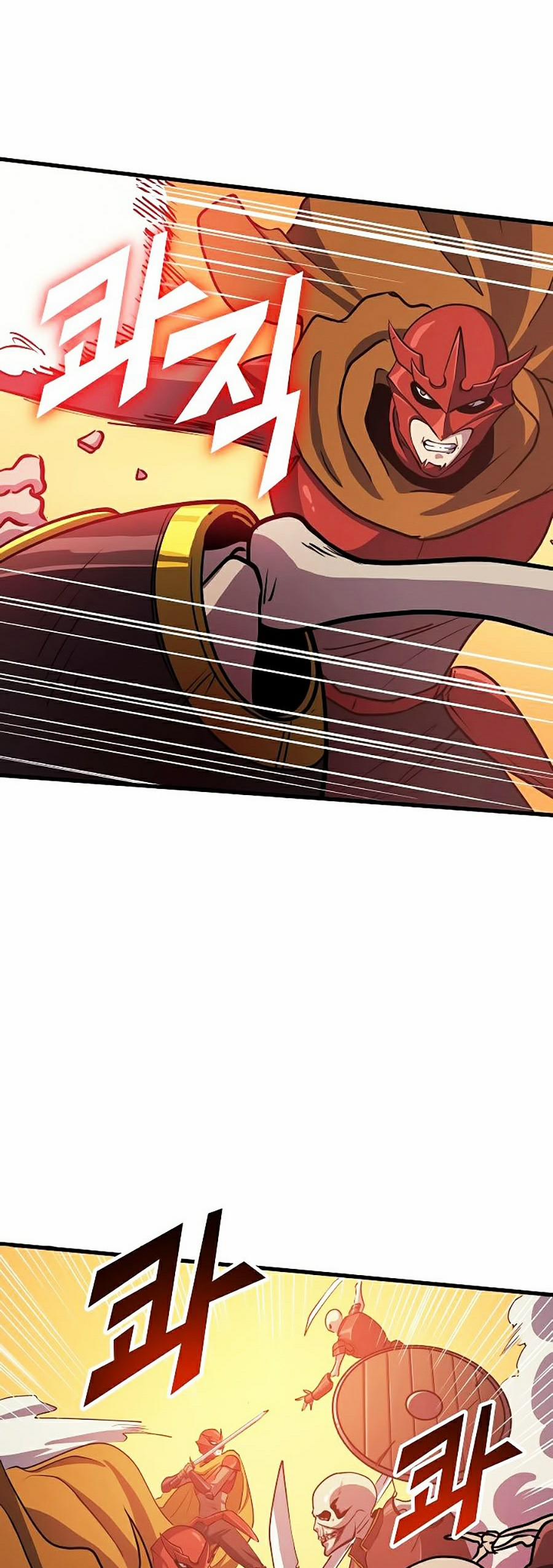 Sự Trở Lại Của Người Chơi Cấp Cao Nhất 79 trang 13