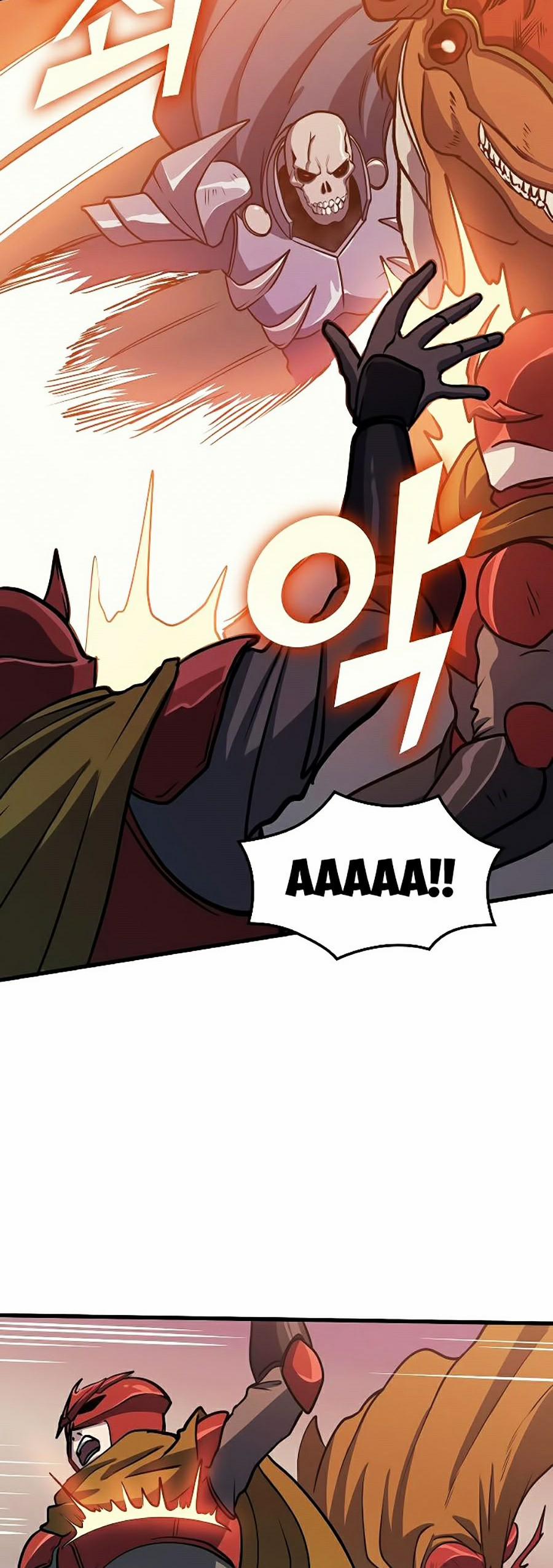 Sự Trở Lại Của Người Chơi Cấp Cao Nhất 79 trang 17