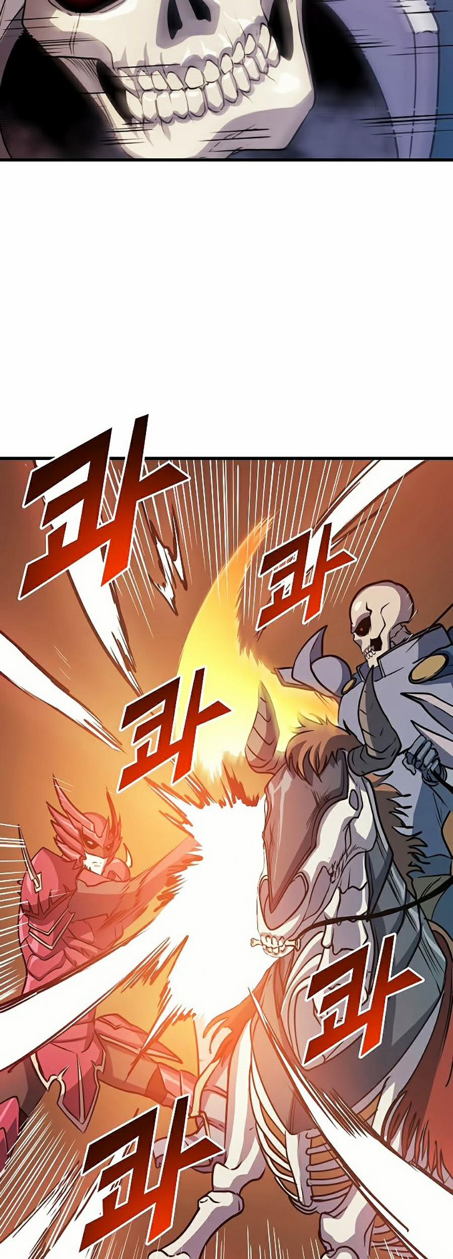 Sự Trở Lại Của Người Chơi Cấp Cao Nhất 79 trang 26