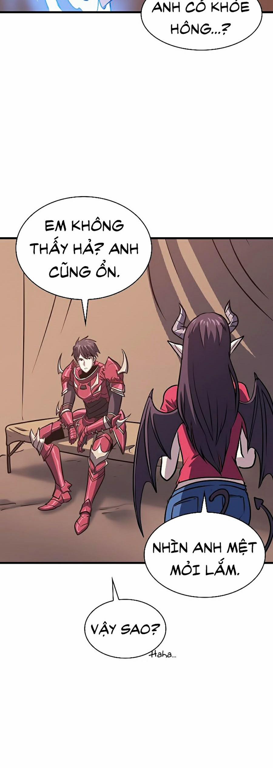 Sự Trở Lại Của Người Chơi Cấp Cao Nhất 79 trang 3