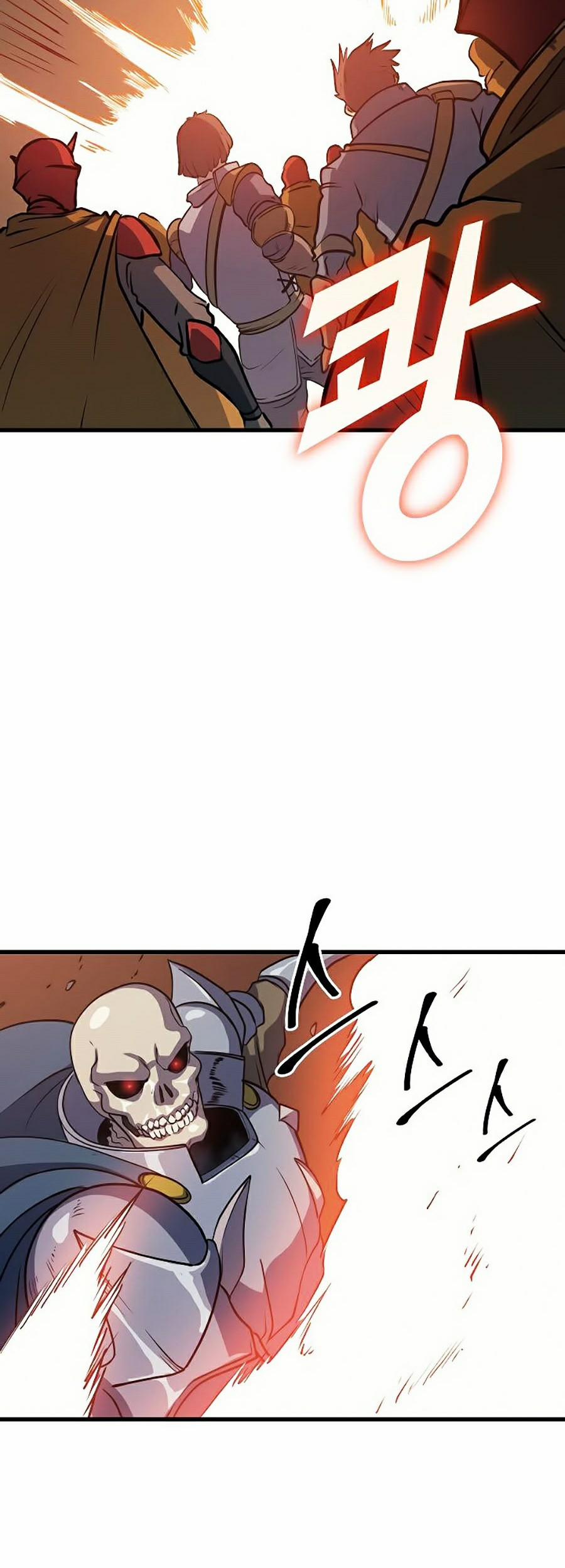 Sự Trở Lại Của Người Chơi Cấp Cao Nhất 79 trang 32