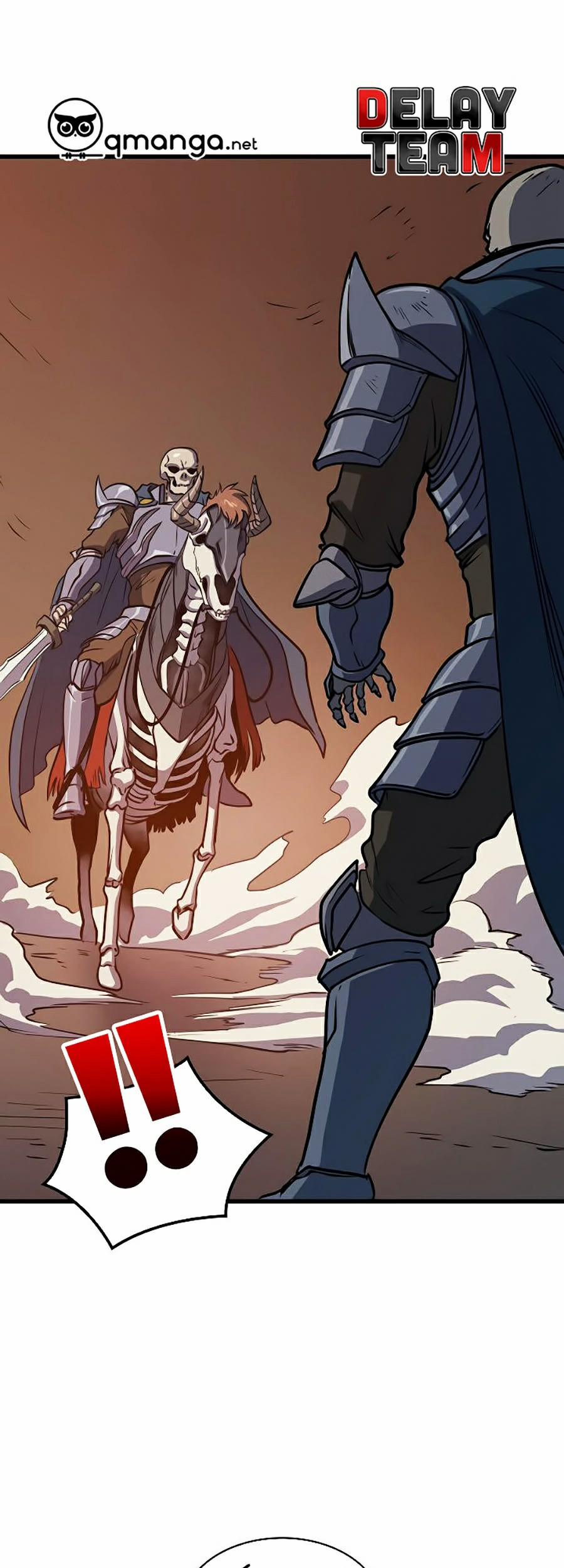 Sự Trở Lại Của Người Chơi Cấp Cao Nhất 79 trang 33