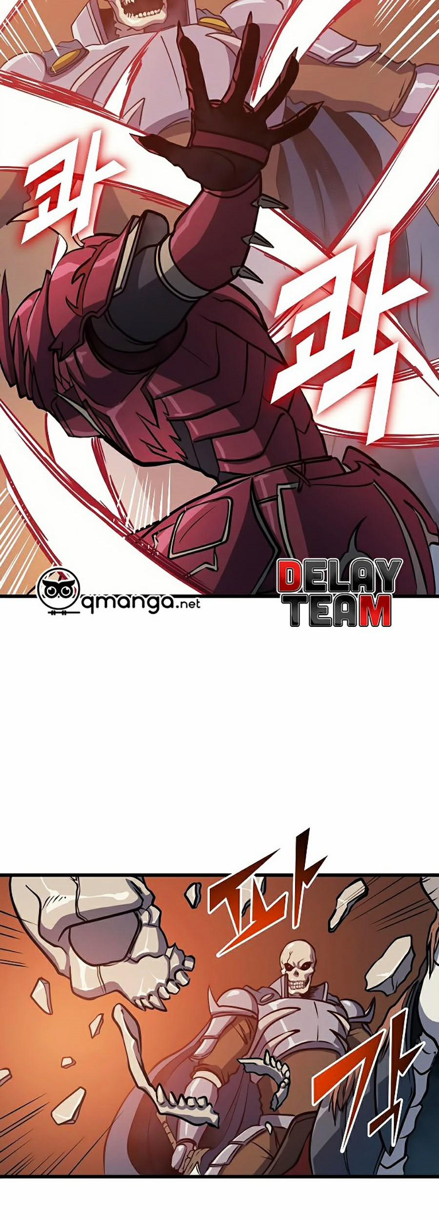 Sự Trở Lại Của Người Chơi Cấp Cao Nhất 79 trang 35