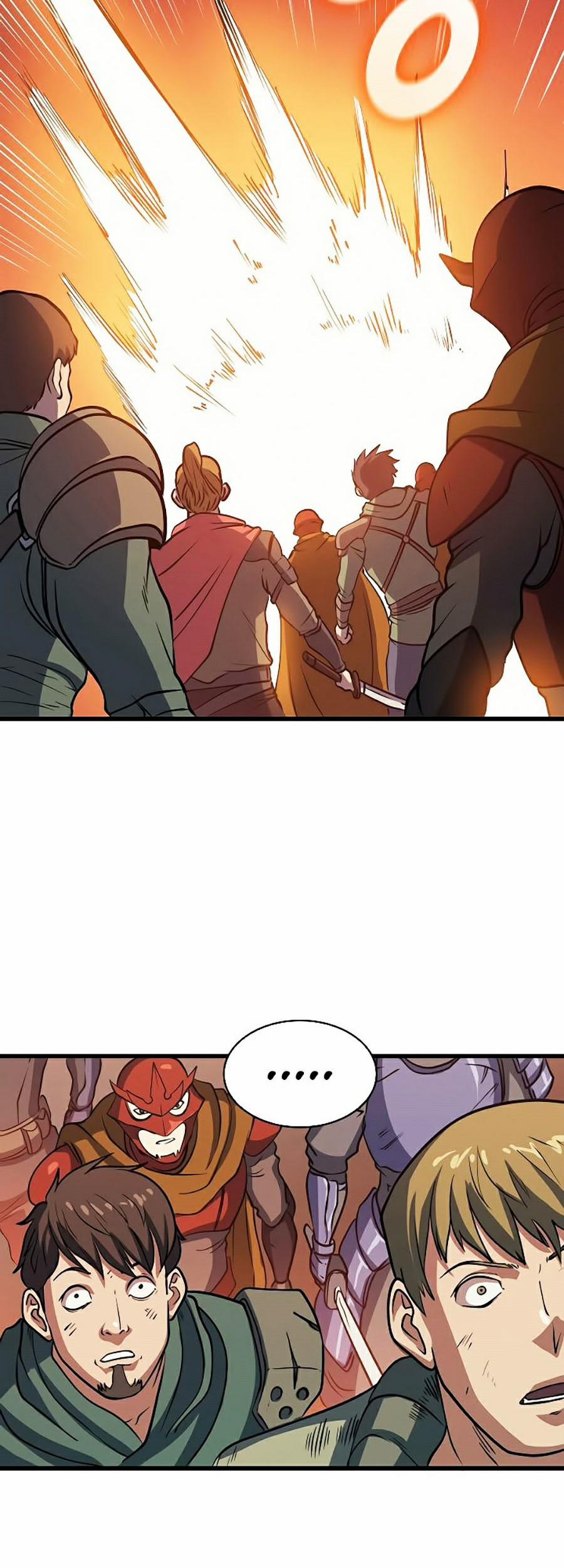 Sự Trở Lại Của Người Chơi Cấp Cao Nhất 79 trang 38