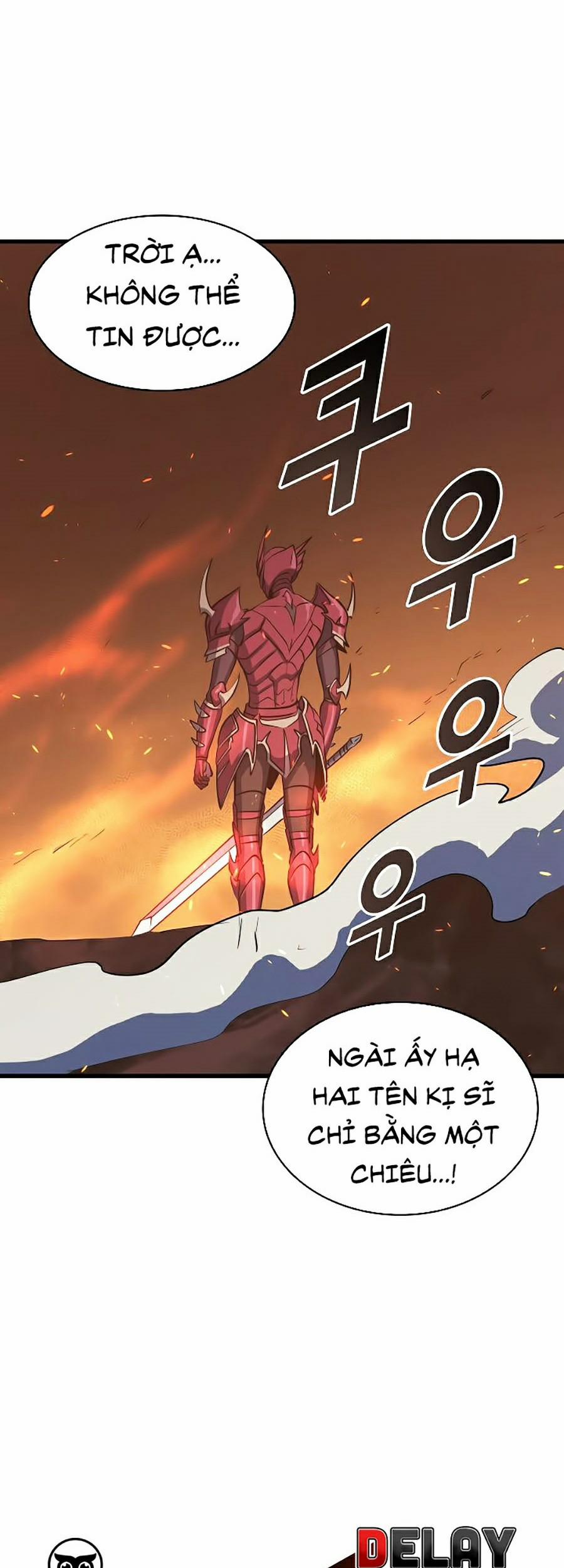 Sự Trở Lại Của Người Chơi Cấp Cao Nhất 79 trang 39