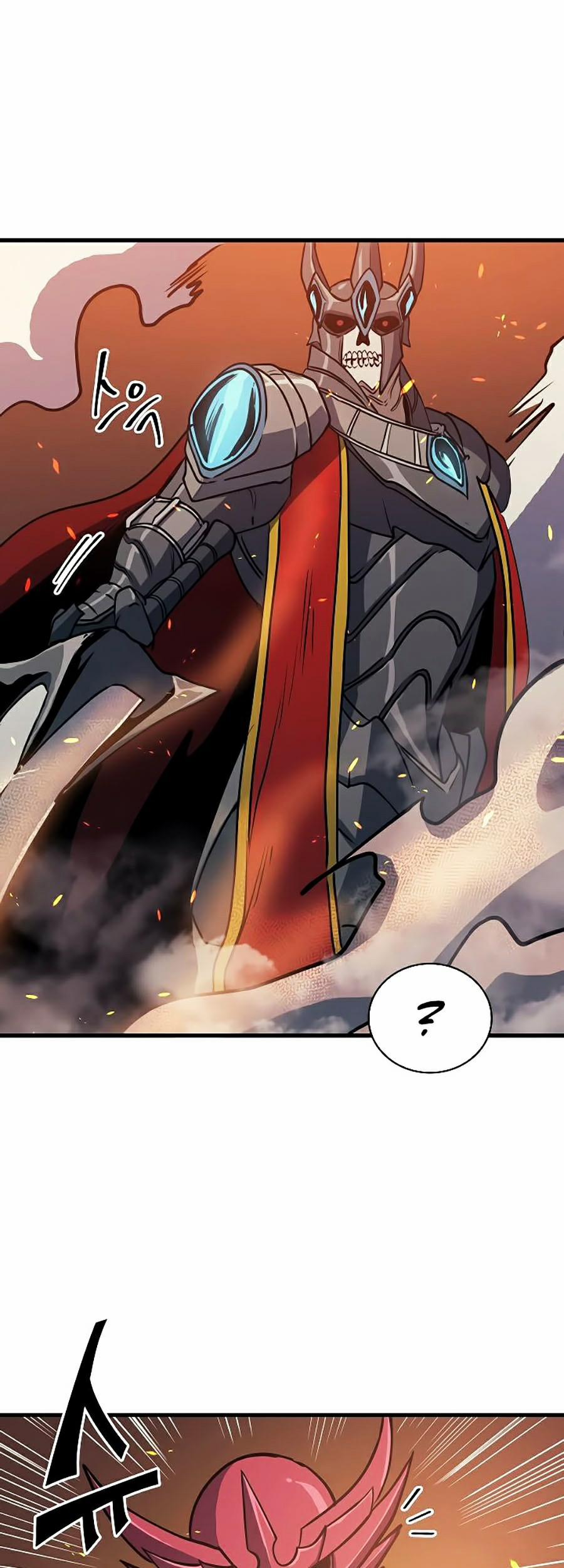 Sự Trở Lại Của Người Chơi Cấp Cao Nhất 79 trang 44