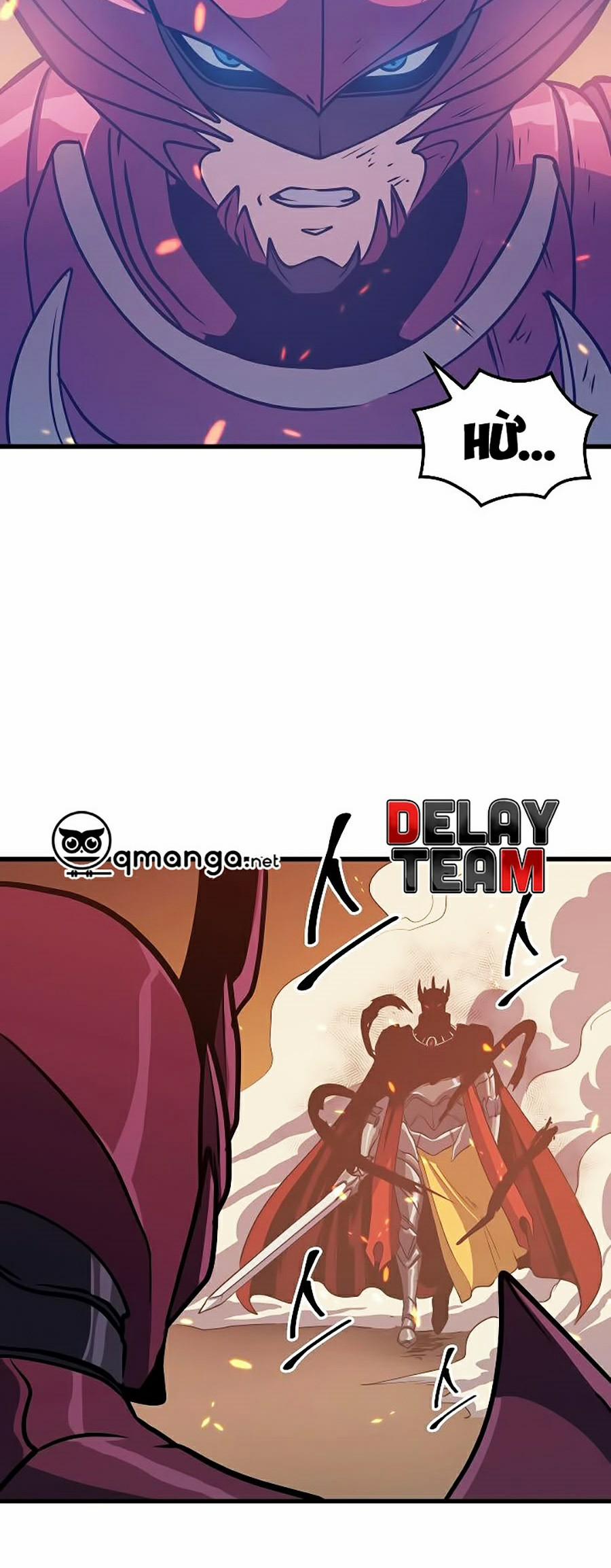 Sự Trở Lại Của Người Chơi Cấp Cao Nhất 79 trang 49