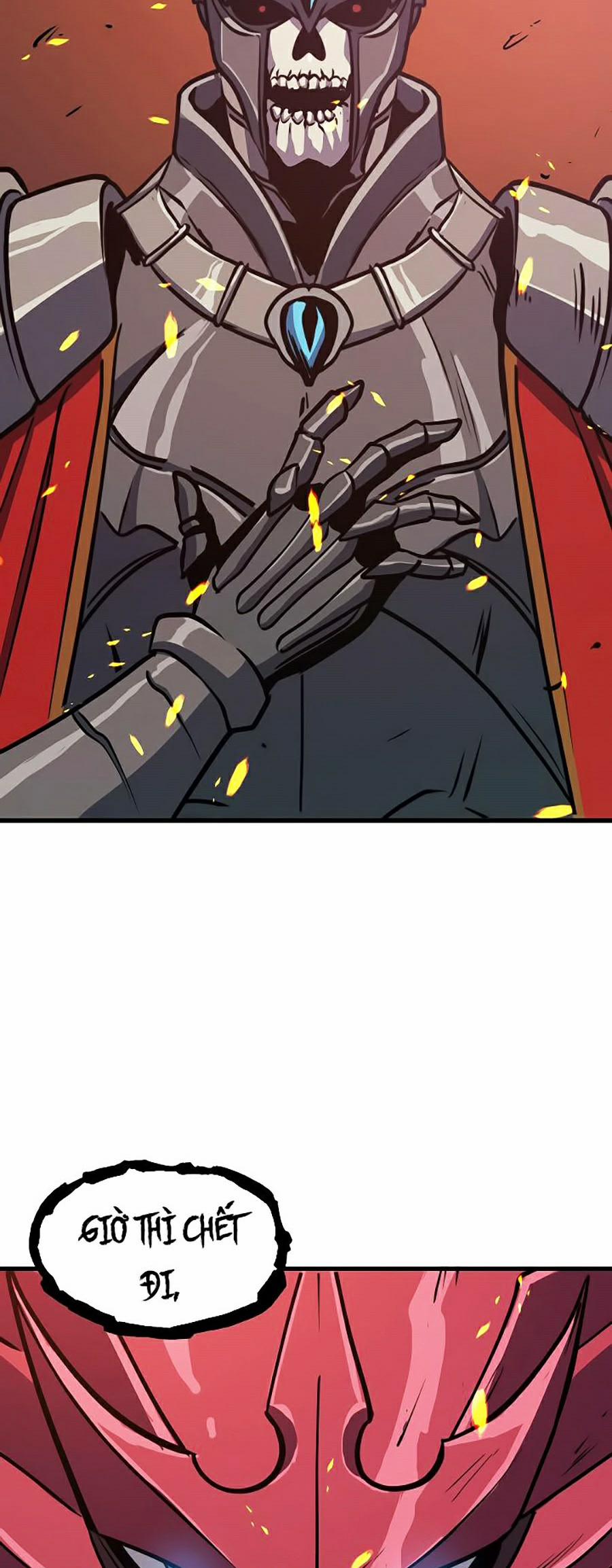 Sự Trở Lại Của Người Chơi Cấp Cao Nhất 79 trang 58