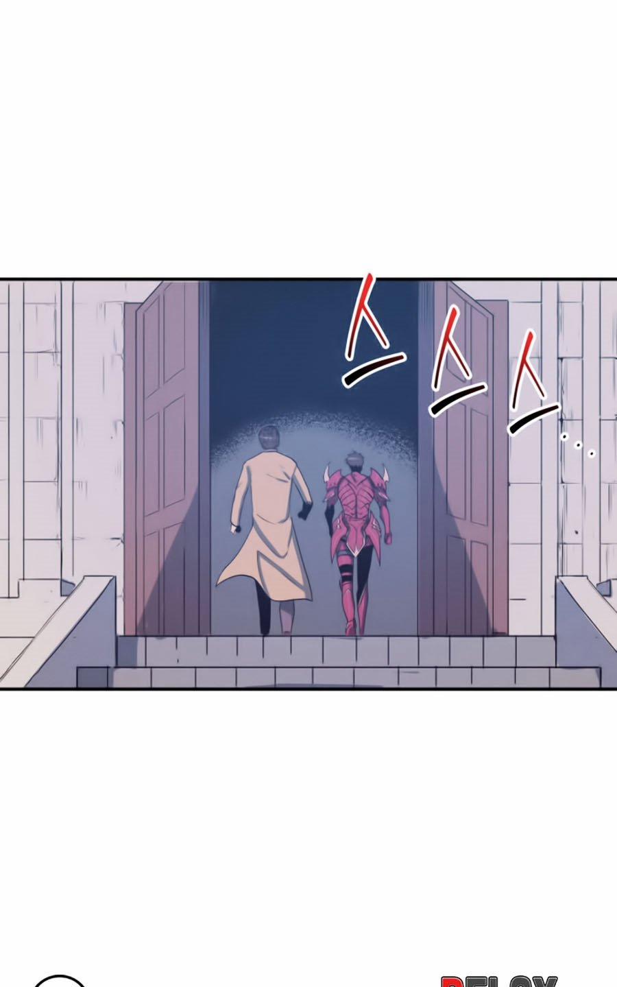 Sự Trở Lại Của Người Chơi Cấp Cao Nhất 8 trang 10