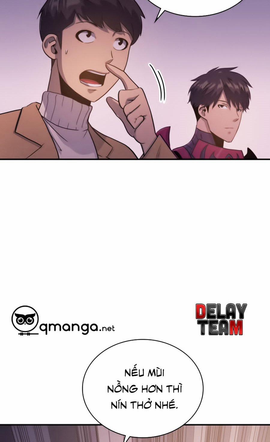 Sự Trở Lại Của Người Chơi Cấp Cao Nhất 8 trang 18