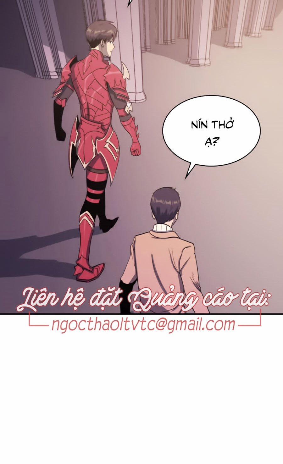 Sự Trở Lại Của Người Chơi Cấp Cao Nhất 8 trang 19