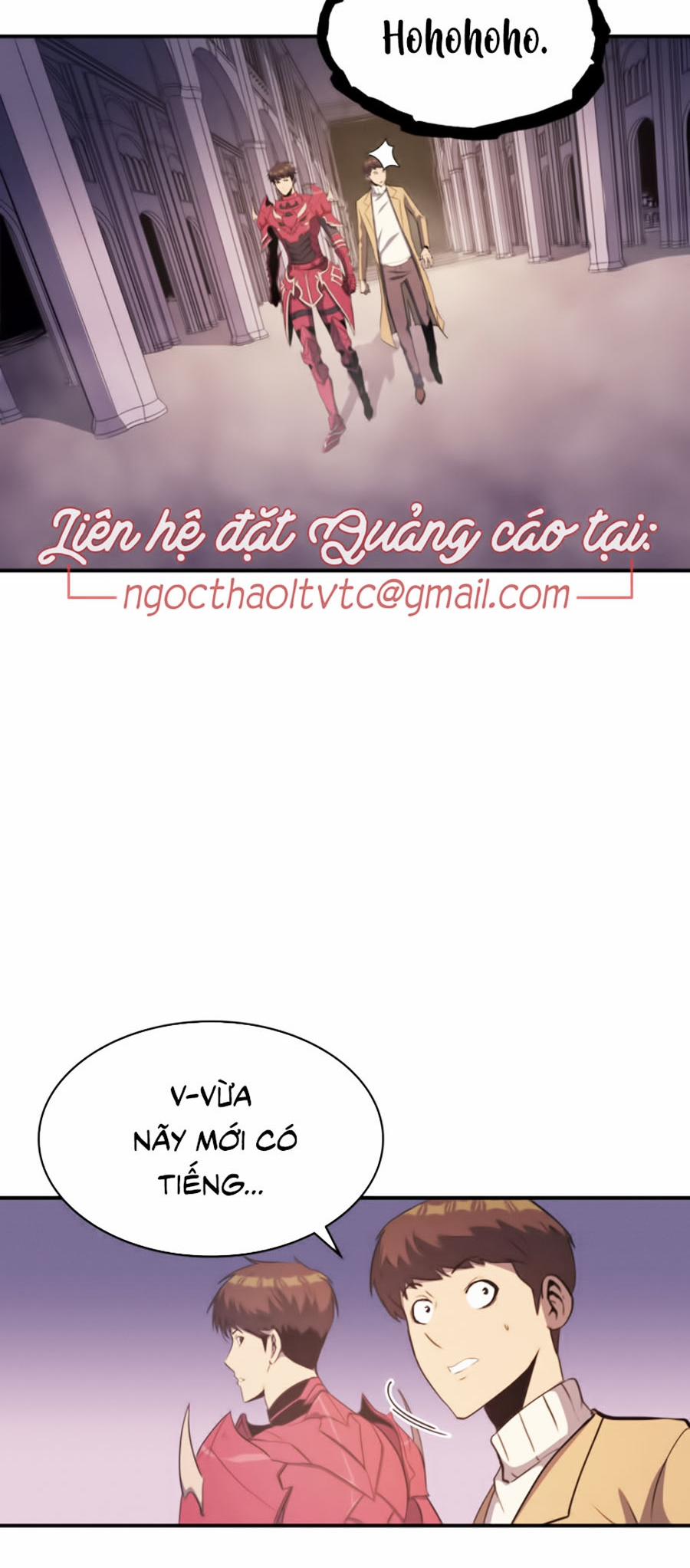 Sự Trở Lại Của Người Chơi Cấp Cao Nhất 8 trang 21