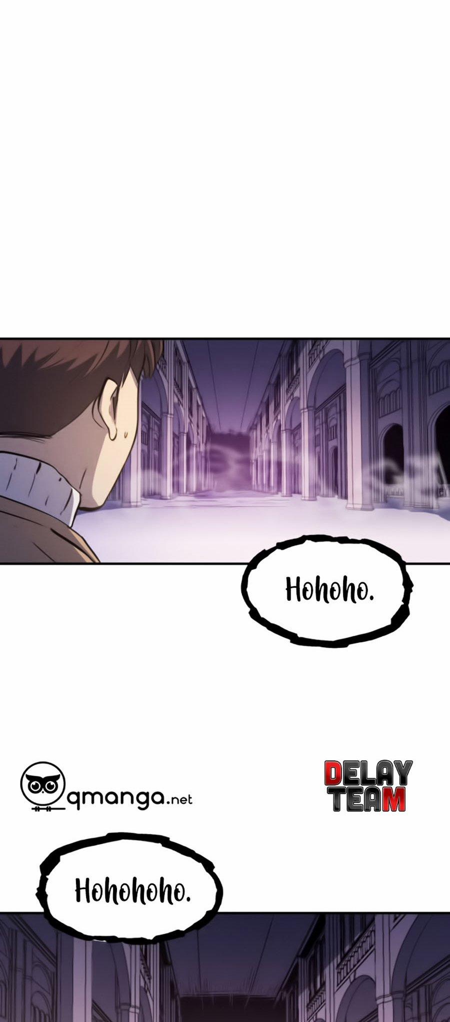 Sự Trở Lại Của Người Chơi Cấp Cao Nhất 8 trang 22