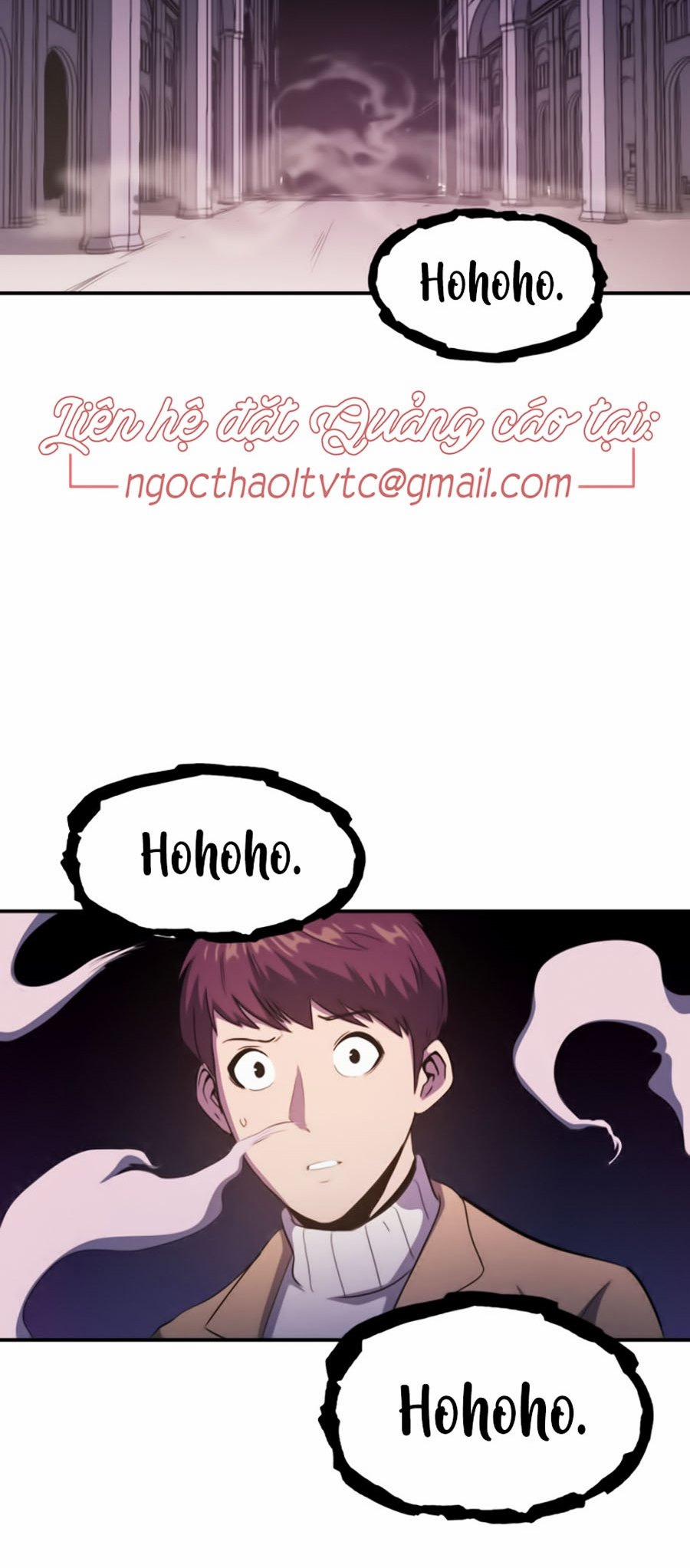 Sự Trở Lại Của Người Chơi Cấp Cao Nhất 8 trang 23