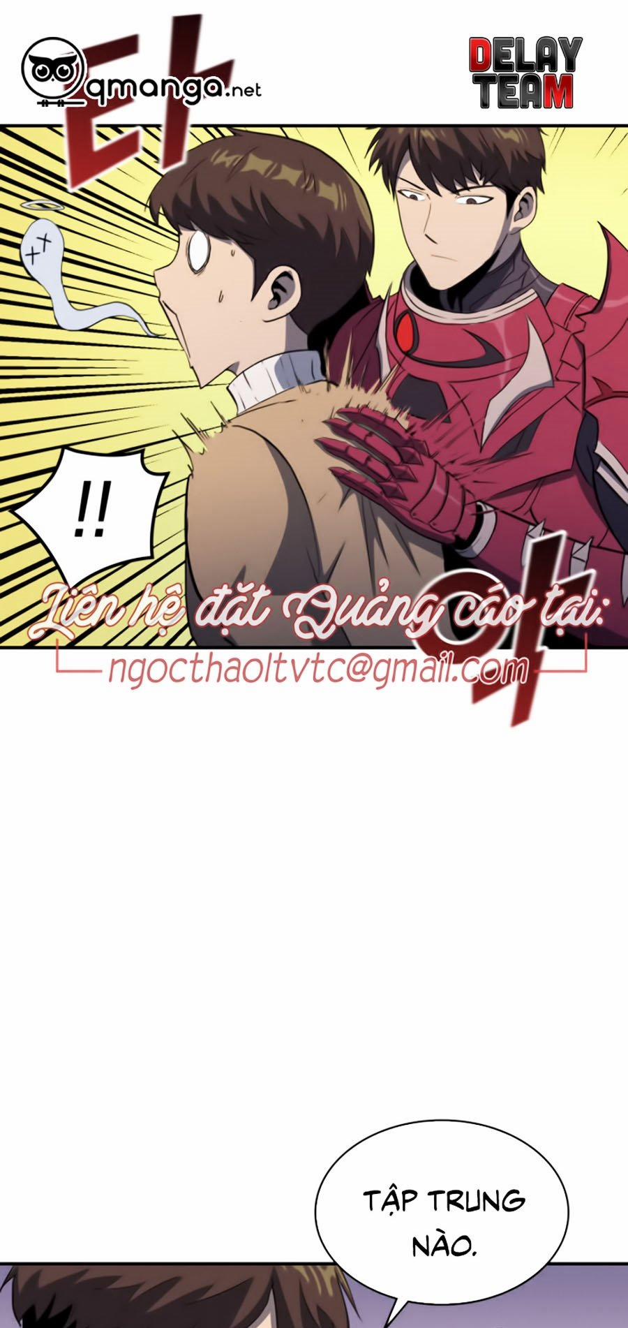 Sự Trở Lại Của Người Chơi Cấp Cao Nhất 8 trang 25