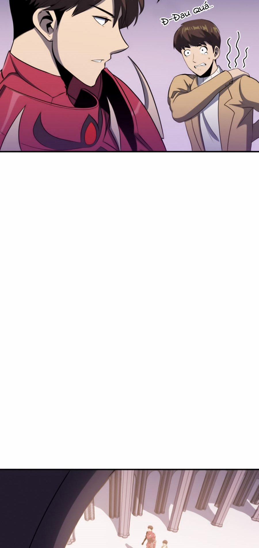 Sự Trở Lại Của Người Chơi Cấp Cao Nhất 8 trang 26