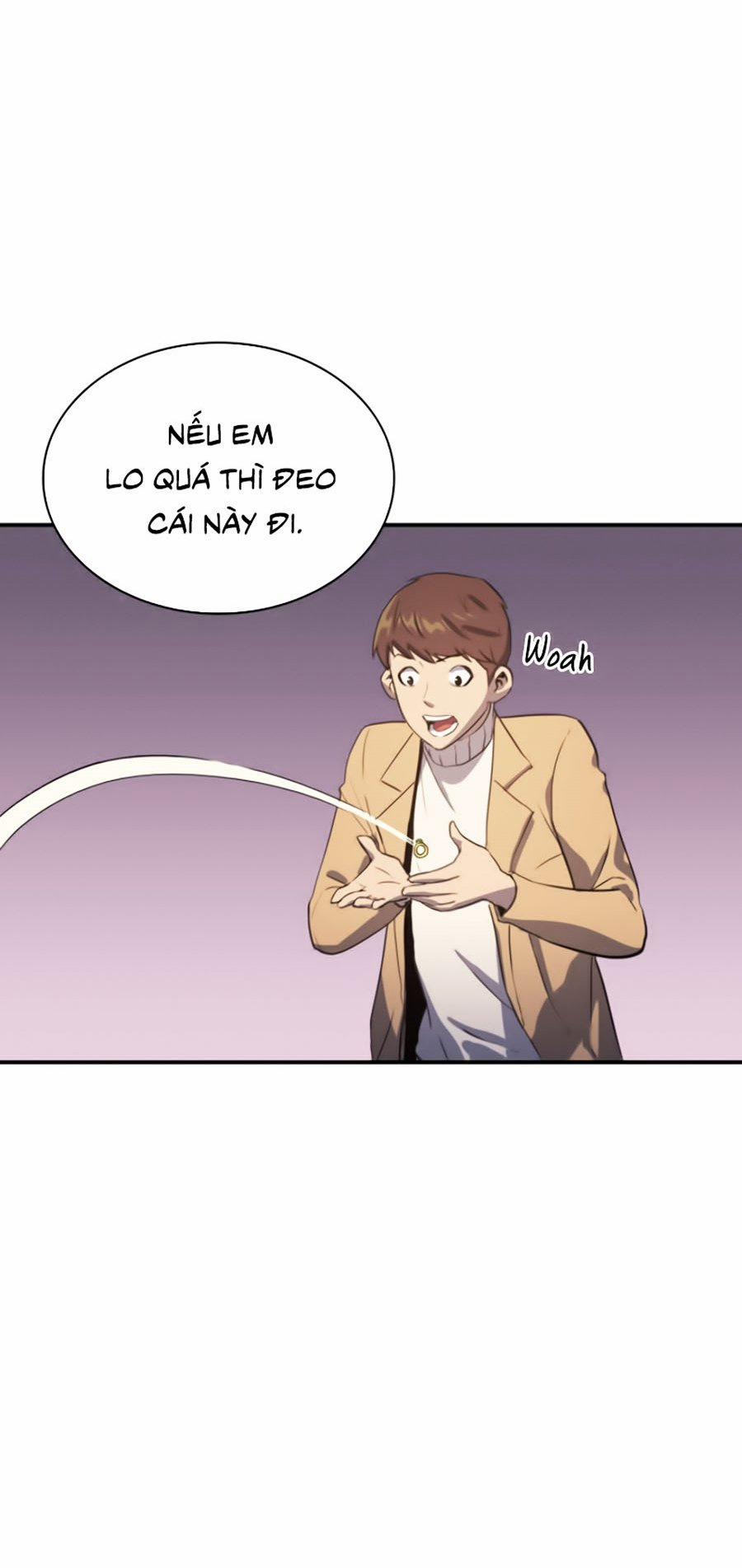 Sự Trở Lại Của Người Chơi Cấp Cao Nhất 8 trang 29