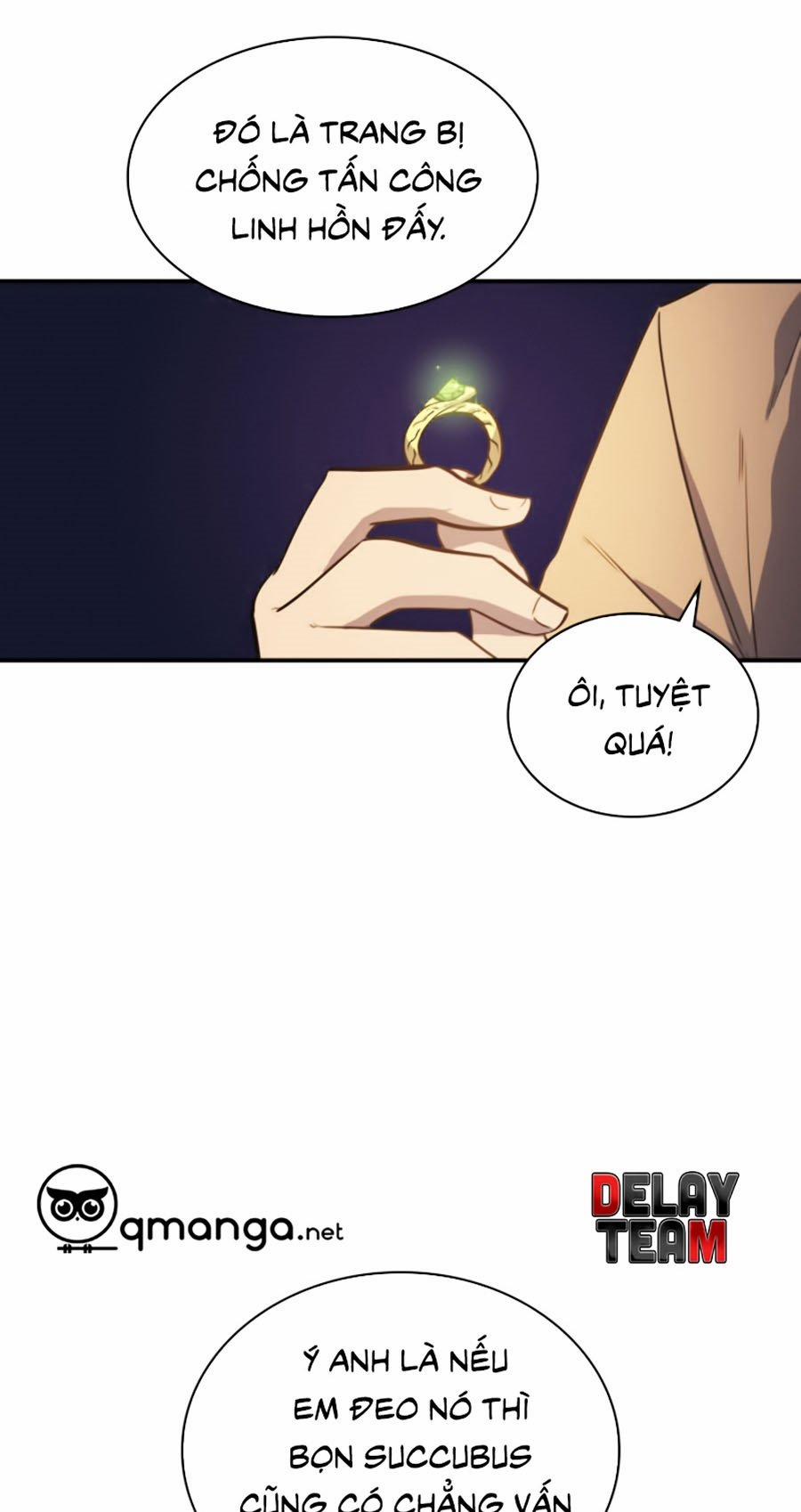 Sự Trở Lại Của Người Chơi Cấp Cao Nhất 8 trang 30