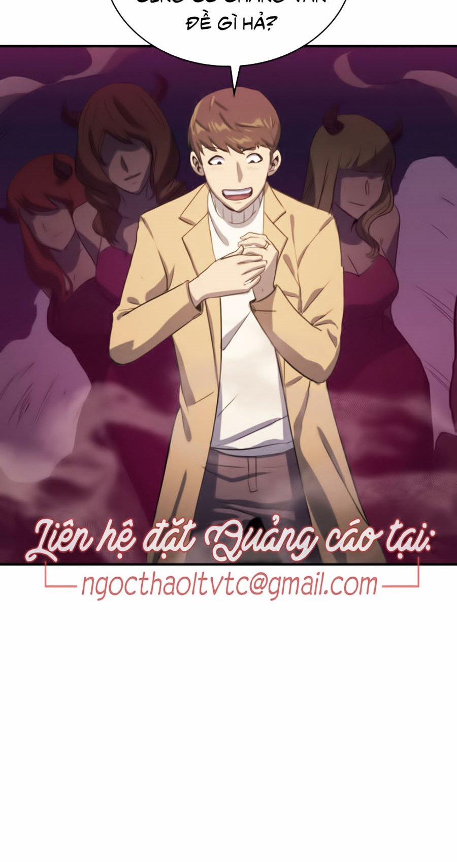 Sự Trở Lại Của Người Chơi Cấp Cao Nhất 8 trang 31