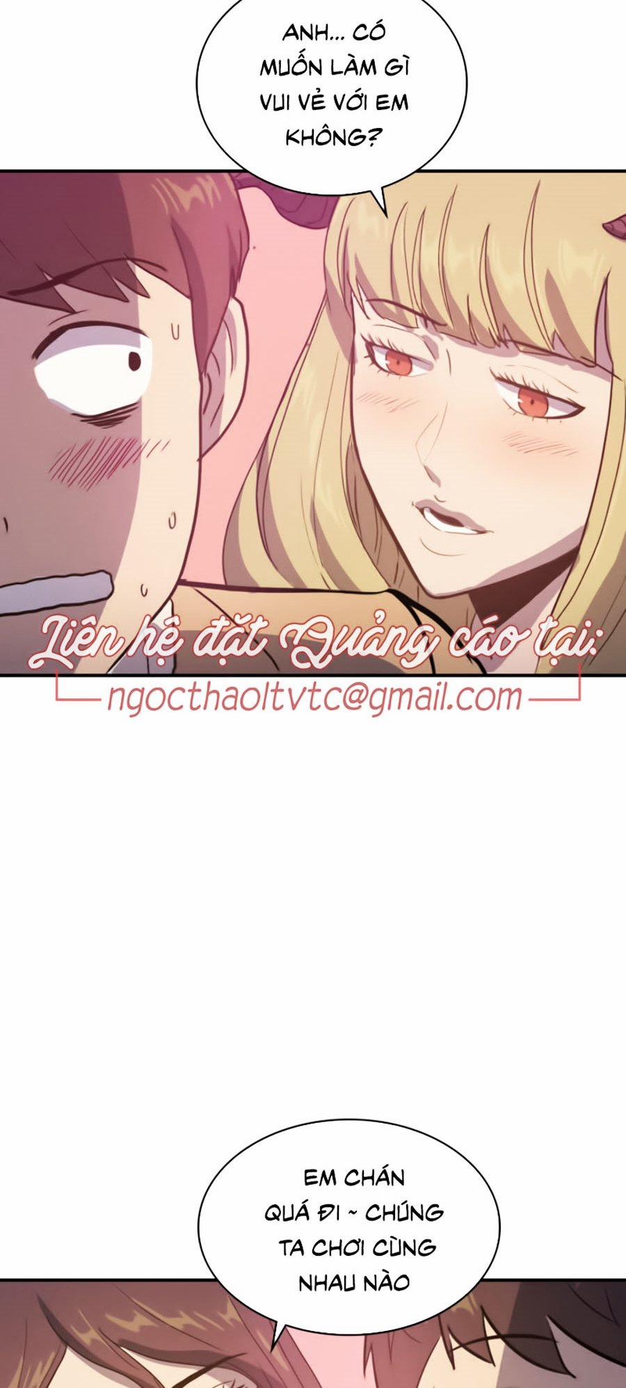 Sự Trở Lại Của Người Chơi Cấp Cao Nhất 8 trang 36