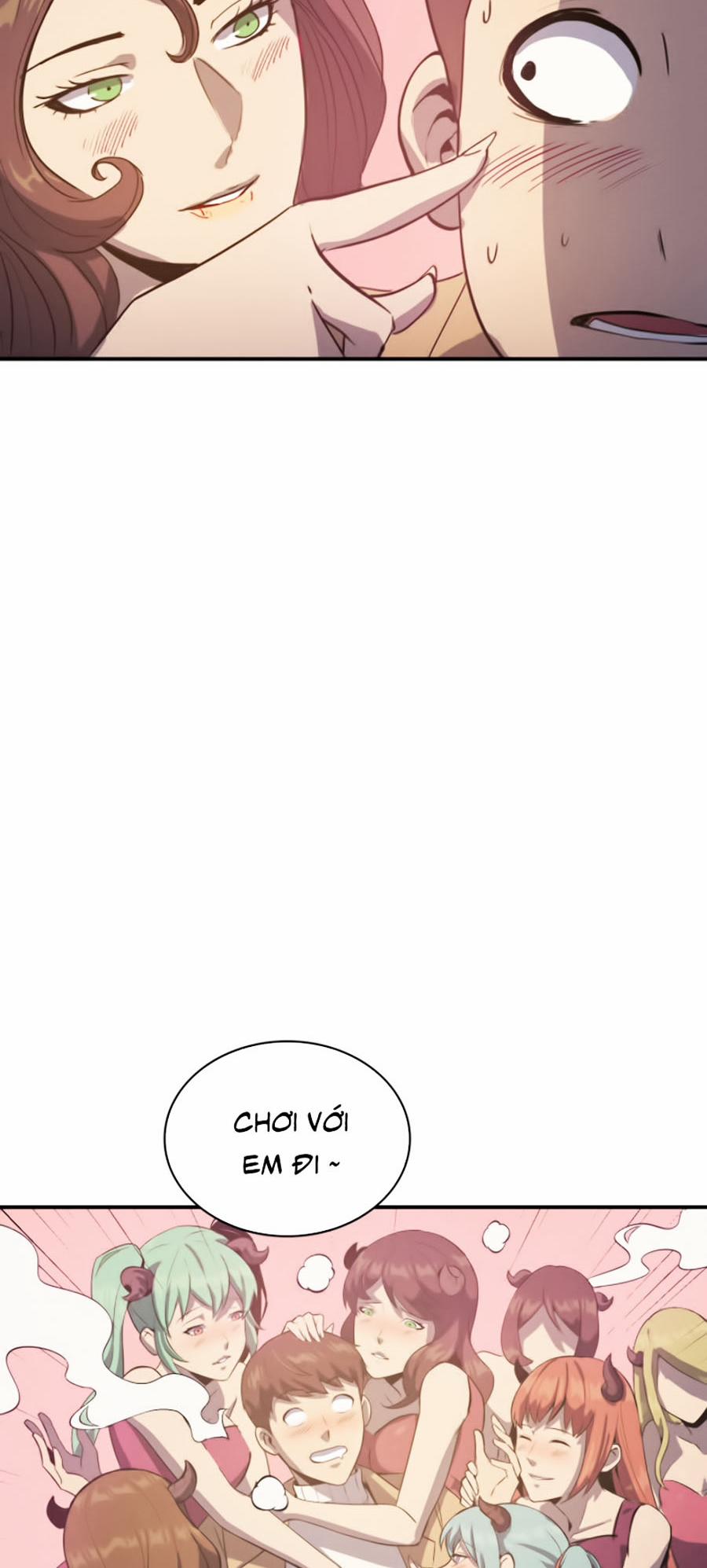 Sự Trở Lại Của Người Chơi Cấp Cao Nhất 8 trang 37